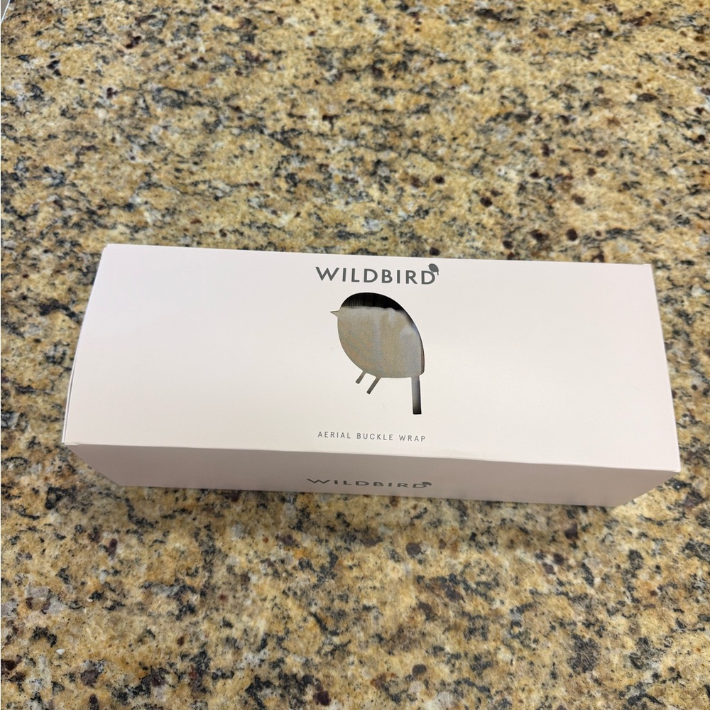 WildBird Arial Buckle Wrap